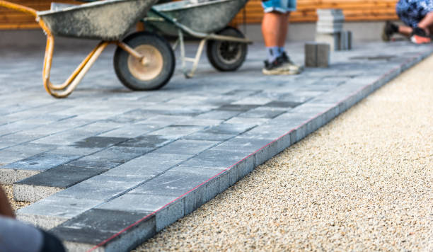 Professional Driveway Pavers in Forest City, FL